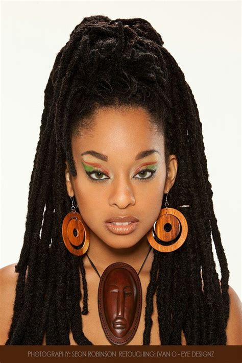 falling in love with african fashion dreads styles braid styles loc styles afro punk