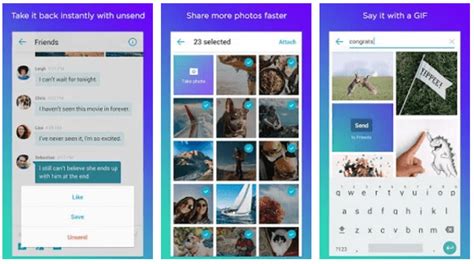 Yahoo Messenger For Android Jalantikus