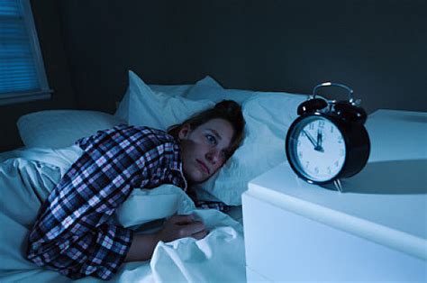 Tips For Beating Anxiety To Get A Better Nights Sleep Harvard Health