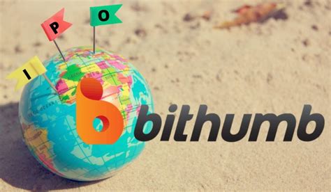 South Koreas Bithumb Cryptocurrency Exchange Raided And Seized By