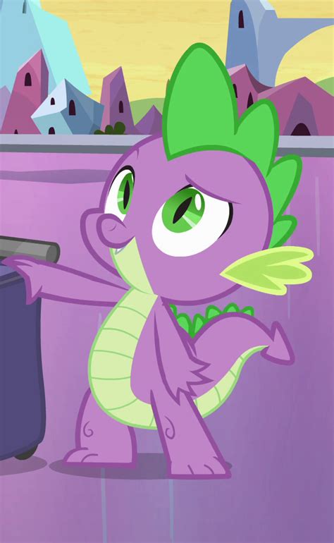*distant look out the window to the big farmer's market* no! Spike | My Little Pony Equestria Girls Wiki | FANDOM ...