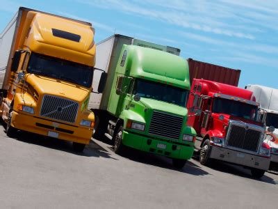 commercial truck prices