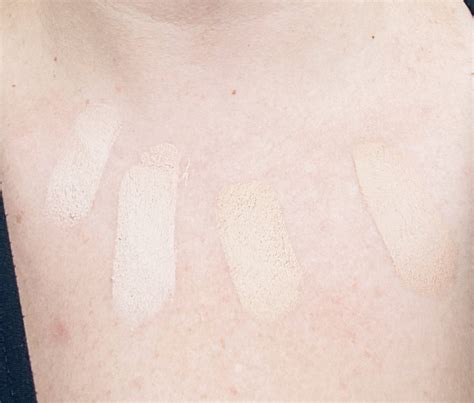 Westman Atelier Vital Skin Foundation Stick In Shades N 0 I And Ii