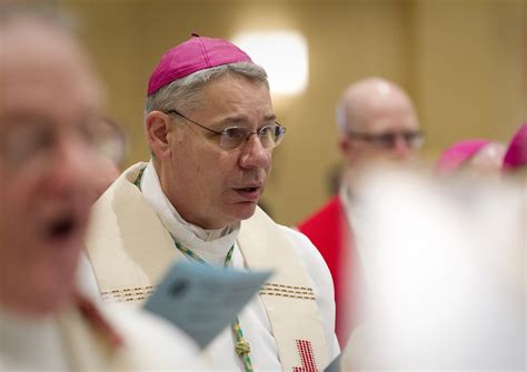 Pope Francis Accepts Resignation Of Kansas Citys Bishop Finn America