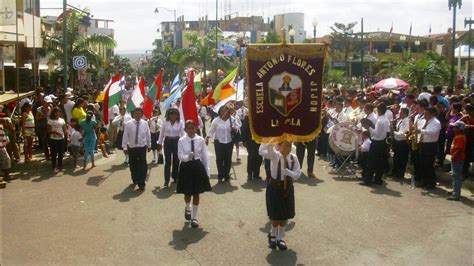 25 Junio Fotos Del Recuerdo Homenaje CantÓn Montecristi Y Gral Alfaro