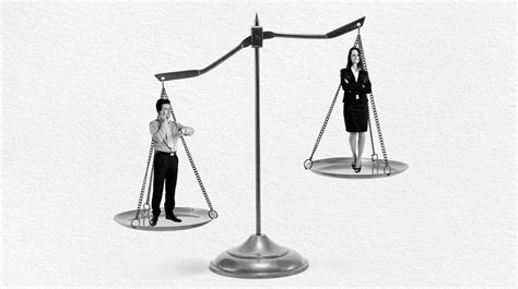 La Desigualdad Laboral Entre Hombres Y Mujeres No Es Solo Un Tema Salarial Información General