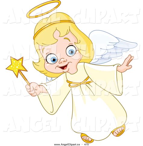 Flying Angel Cliparts Free Download Clip Art