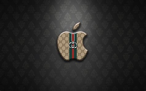 48 Gucci Iphone Wallpaper Supreme On Wallpapersafari