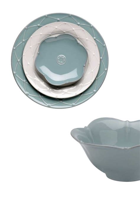 Casafina Meridian Blue Products