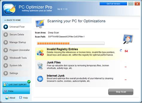 How To Remove Pc Optimizer Pro From Windows — How To Fix Guide