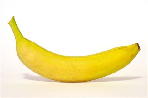 Free Banana Stock Photo