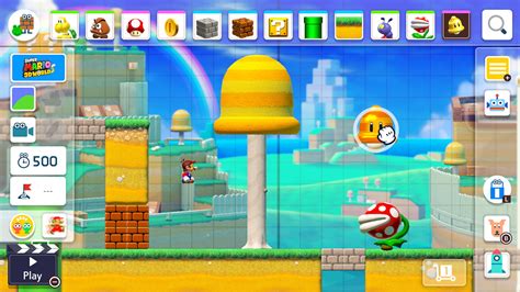 Super Mario Maker 2 Wiki Everything You Need To Know About The Game