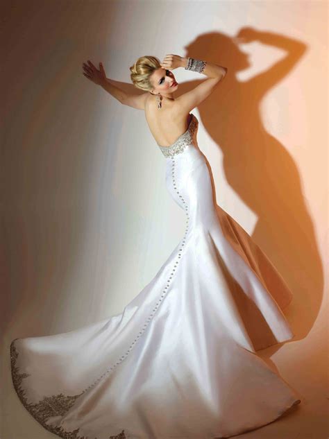 Victor Harper Top 7 Most Beautiful Wedding Dresses