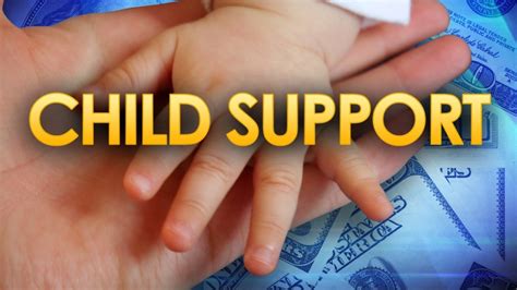 August Is Child Support Awareness Month In New York