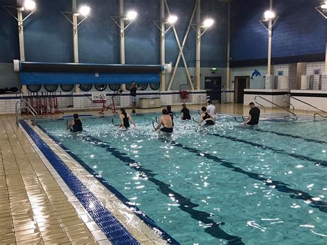 Swim Away Your Stress At These 6 Liverpool Swimming Pools The Guide
