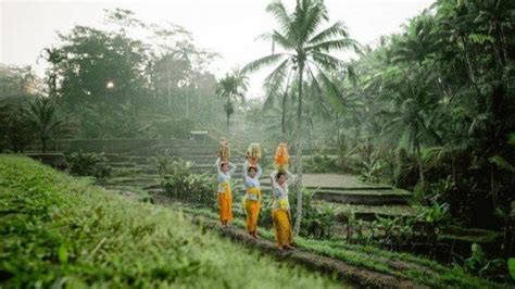 Sederet Fakta Unik Tentang Bali Yang Perlu Kamu Ketahui Tribunjogja Com