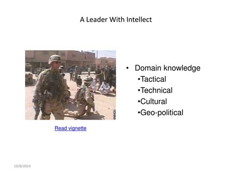 Ppt Fm 6 22 Army Leadership An Overview Powerpoint Presentation
