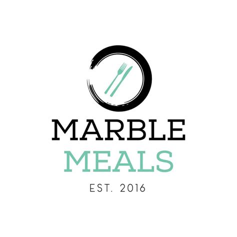 Marble Meals Toronto On