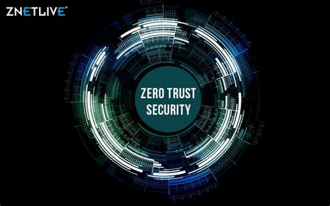 What Is Zero Trust And How Does It Work Znetlive Blog A Guide To