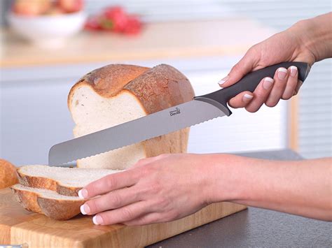 10 Best Bread Knives The Independent