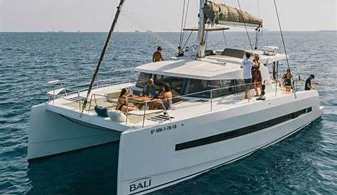 Croatia Bareboat Charter Requirements