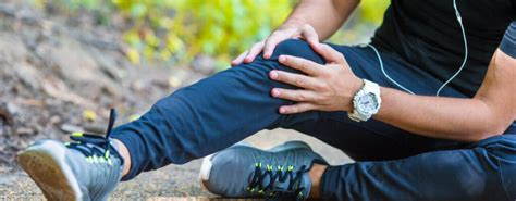 Physical Therapy Helps Reduce Joint Pain And Improve Mobility