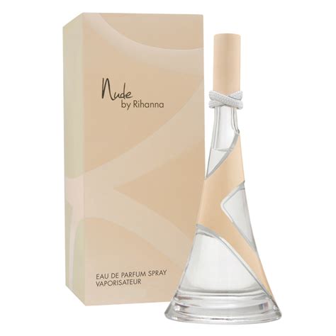 Buy Nude By Rihanna Ml Eau De Parfum Spray Online At Chemist Warehouse