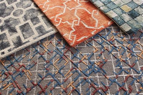 21 Types Of Carpet That Actually Matter