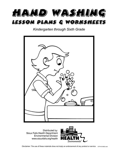 16 Germ Worksheets Printable Kindergarten