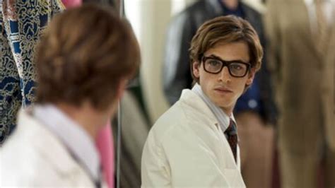 Gaspard Ulliel Son Incroyable Transformation Physique Pour Incarner