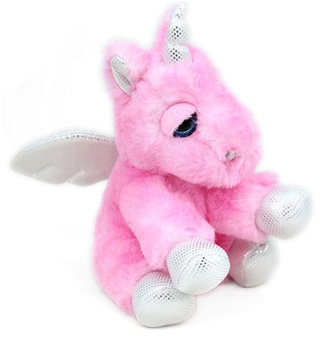 Baka (a vocalization of the. Magical Plush Sitting Unicorn Soft Toy For Children ~ Plush