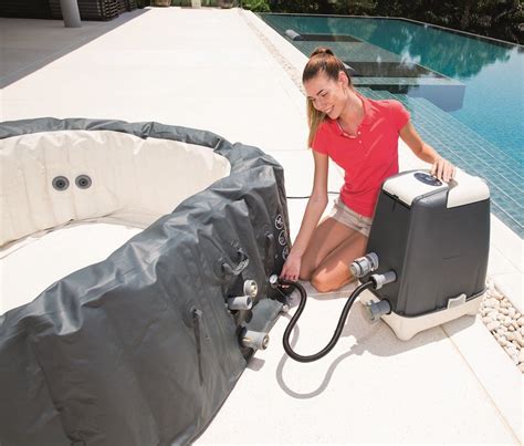 portable hot tub buying and installation guide hot tub guide
