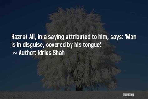Top 6 Quotes Sayings About Knowledge By Hazrat Ali