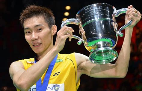 Badminton is one of malaysia's most popular sports; Top Badminton Player Will Fly To Norway For Doping Test ...
