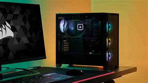 Corsair Unveils New Products For Pc Enthusiasts