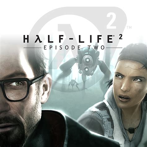 ‎half Life 2 Episode Two Original Game Soundtrack By Valve On Apple