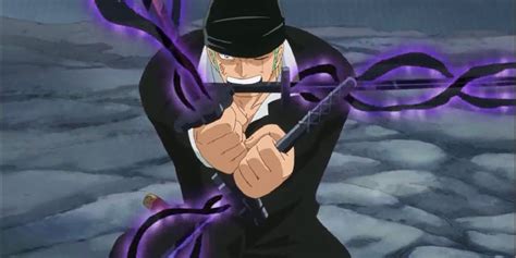 One Pieces Zoro Just Unleashed His Most Powerful Technique Yet