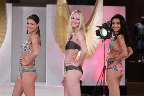Famous And Celebrities Miss World 2011 Qualifiers Announced For Beach Beauty Part 1