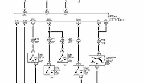 350z headlight wiring diagram