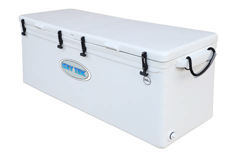 260sll Long Ice Box Cooler