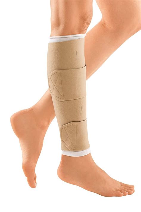 Circaid Juxta Lite Long Legging With Anklets Small Cm Health