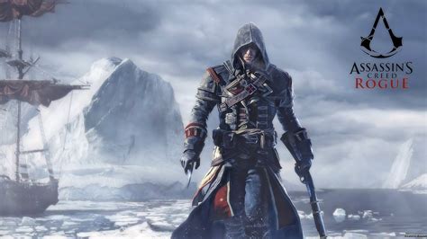 Assassins Creed Rogue Muestra Su Primer Gameplay Tráiler ~ La Taberna