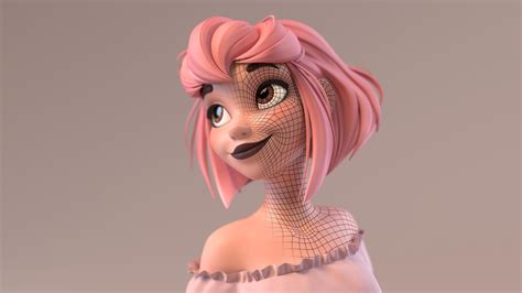 3dtotal s most popular tutorials of 2020 so far · 3dtotal · learn create share
