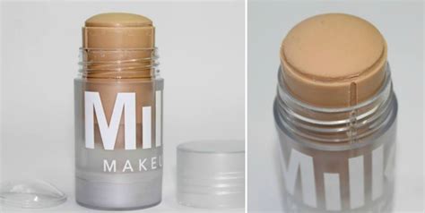 milk makeup blur stick review