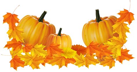 Thanksgiving Pumpkin Clipart Png Transparent Background Free Download