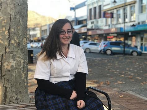 Kira Takes Mental Health Talk Online After School Rejection Nelson Weekly