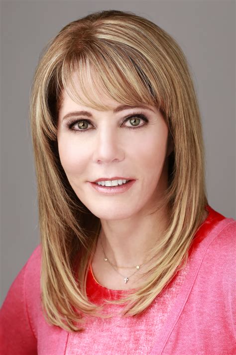Dawn Gibbons, Former First Lady of Nevada, Joins the NCJFCJ