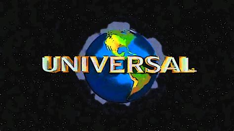 My Universal Studios Intros With Vipid And Blender Youtube