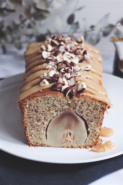 The Perfect Holidays Cake Recipe Pear Hazelnut Cake Chocolate Free