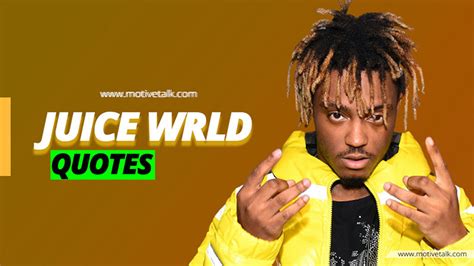 23 Best Juice Wrld Quotes And Lyrics That Will Turn You On